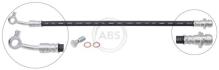 A.B.S. ALL BRAKE SYSTEMS BV. SL 1052